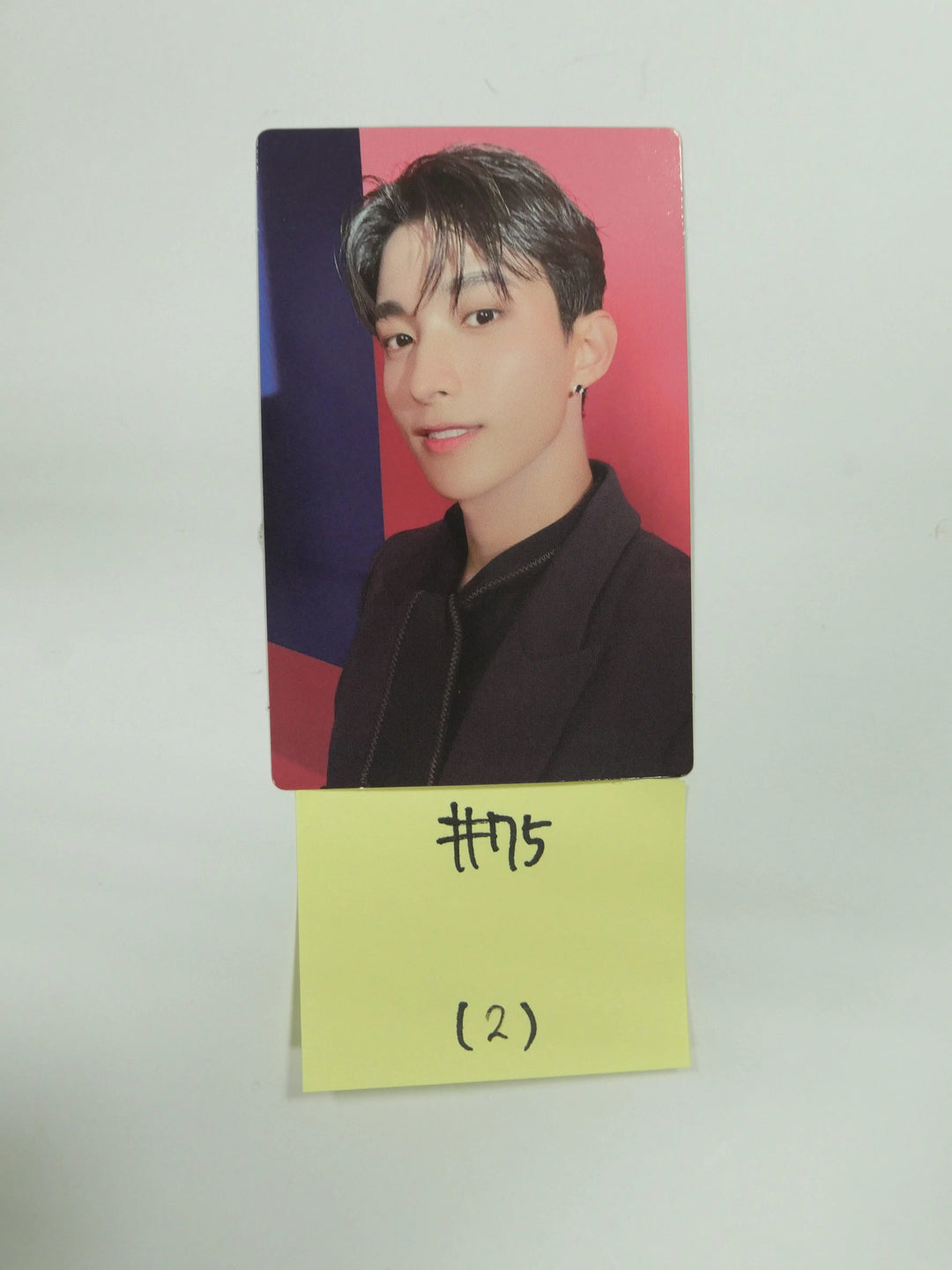 SEVENTEEN &