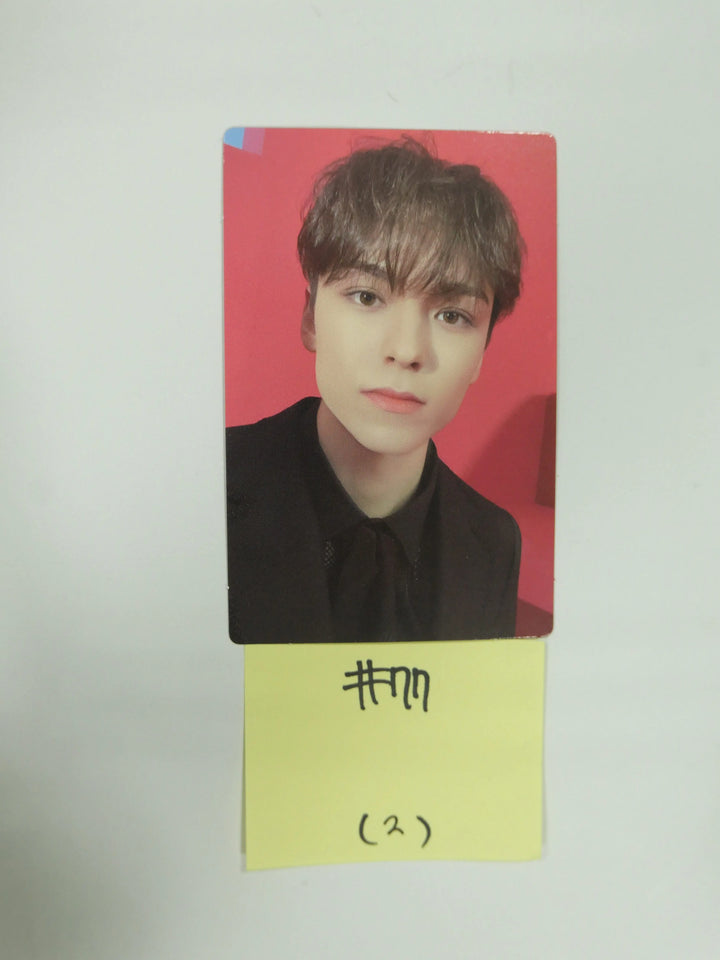 SEVENTEEN &