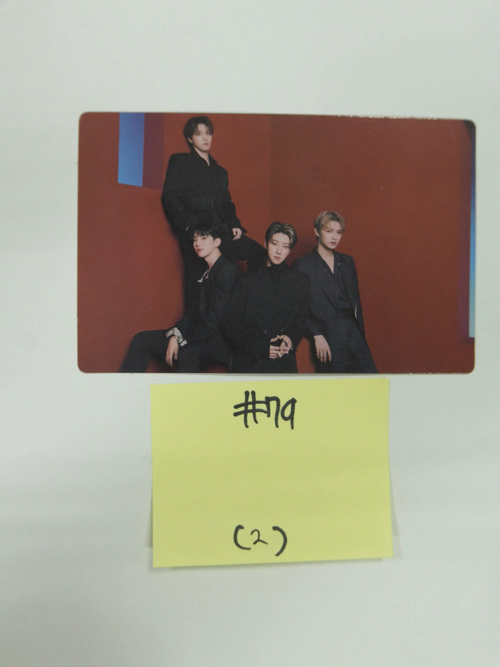 SEVENTEEN &