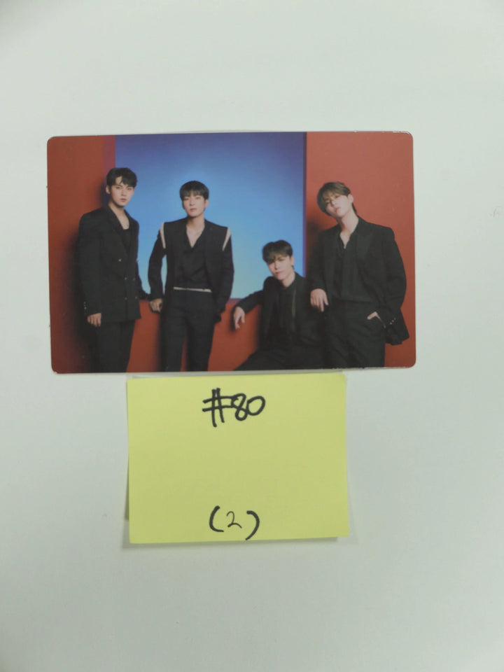 SEVENTEEN &