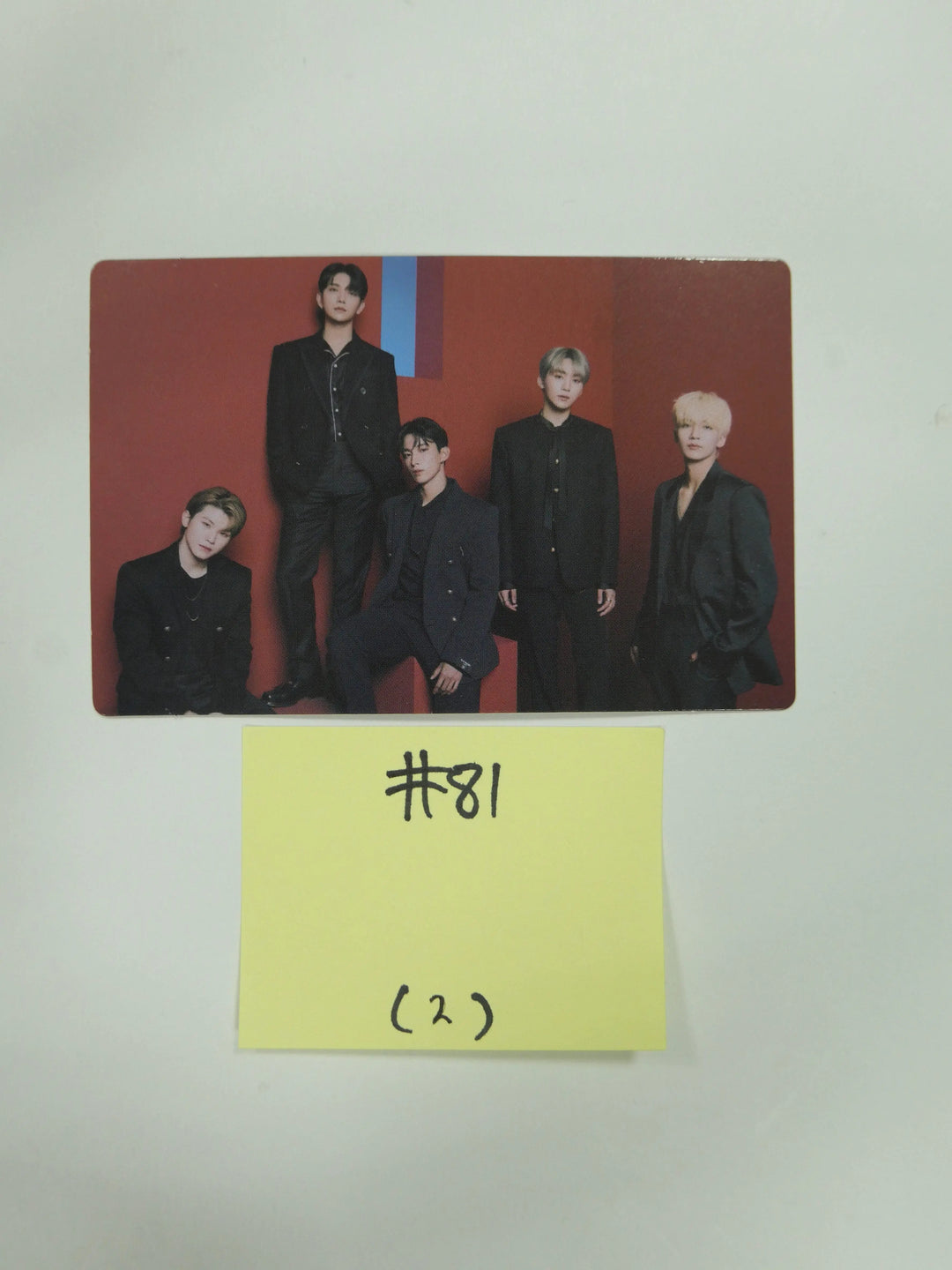 SEVENTEEN &