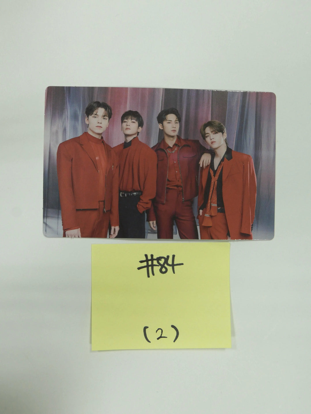 SEVENTEEN &