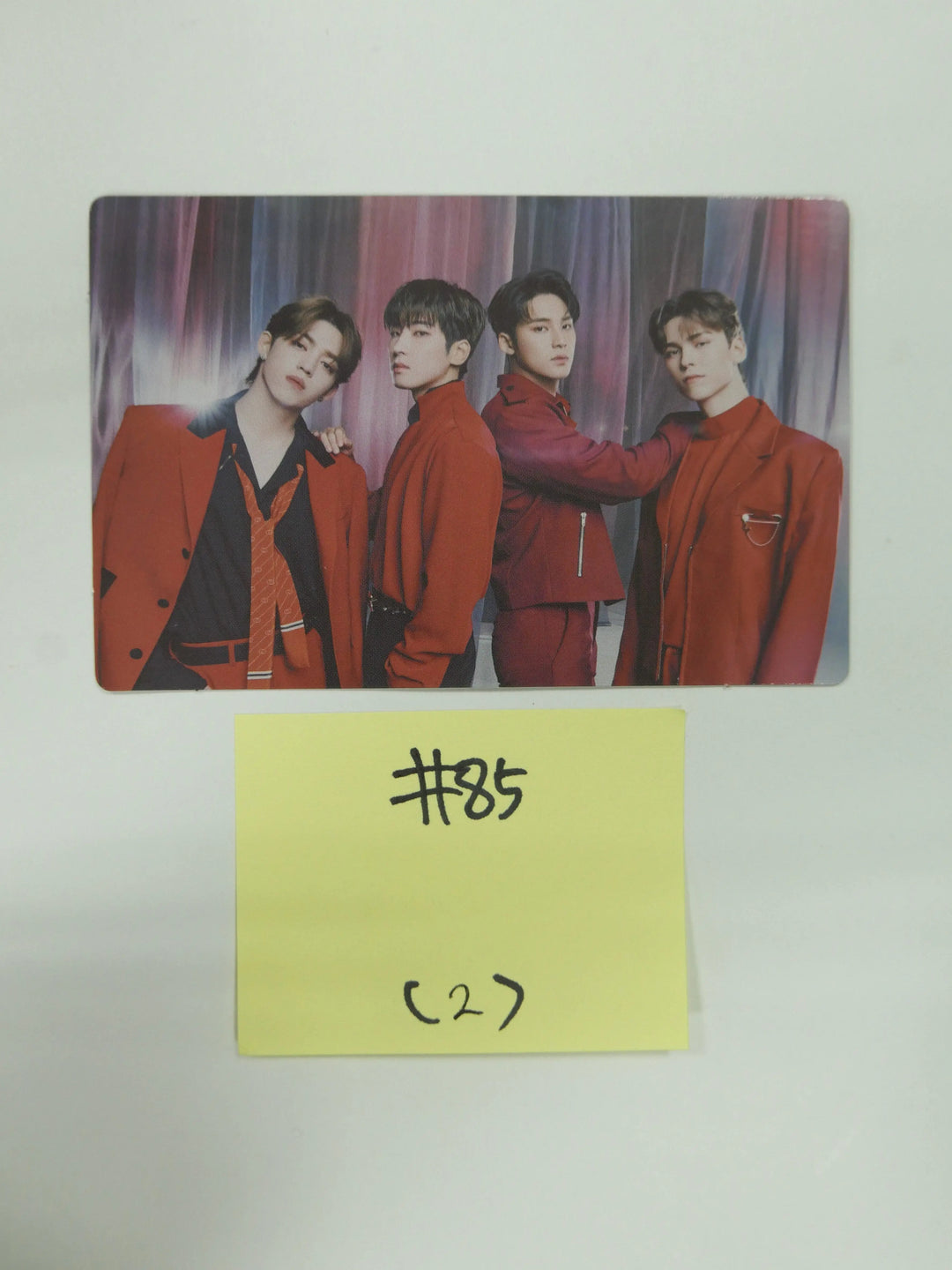 SEVENTEEN &