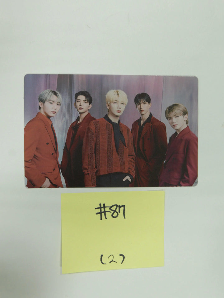 SEVENTEEN &