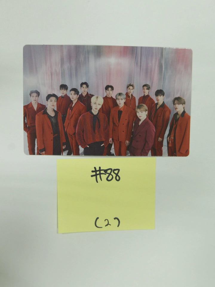SEVENTEEN &