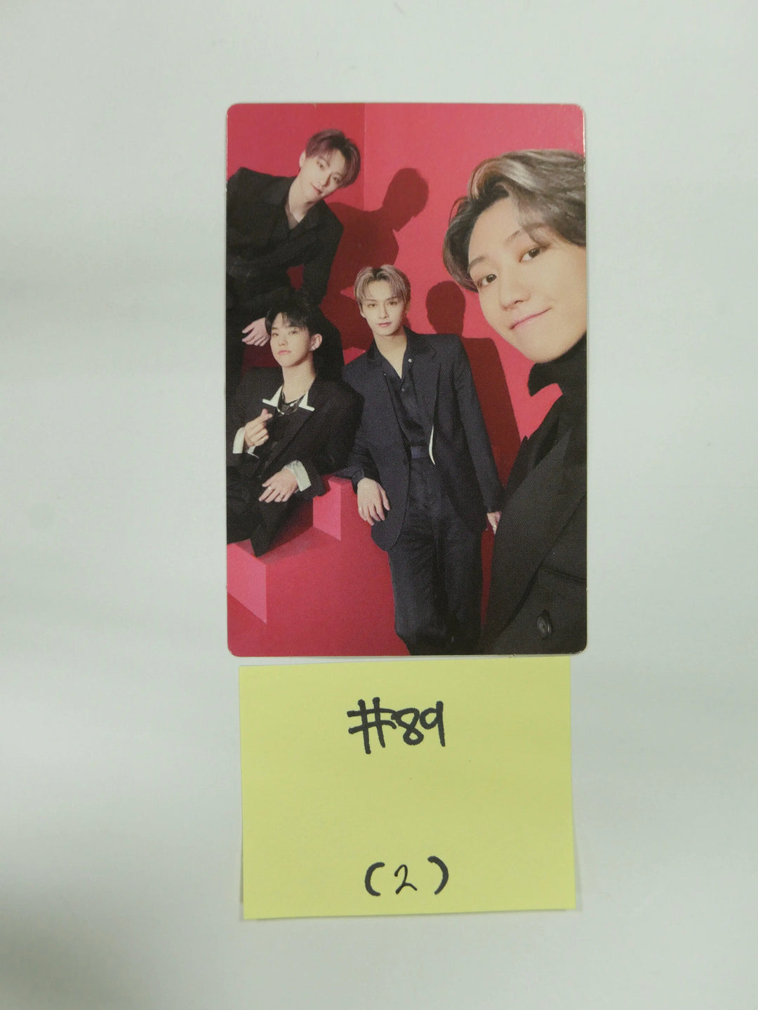 SEVENTEEN &