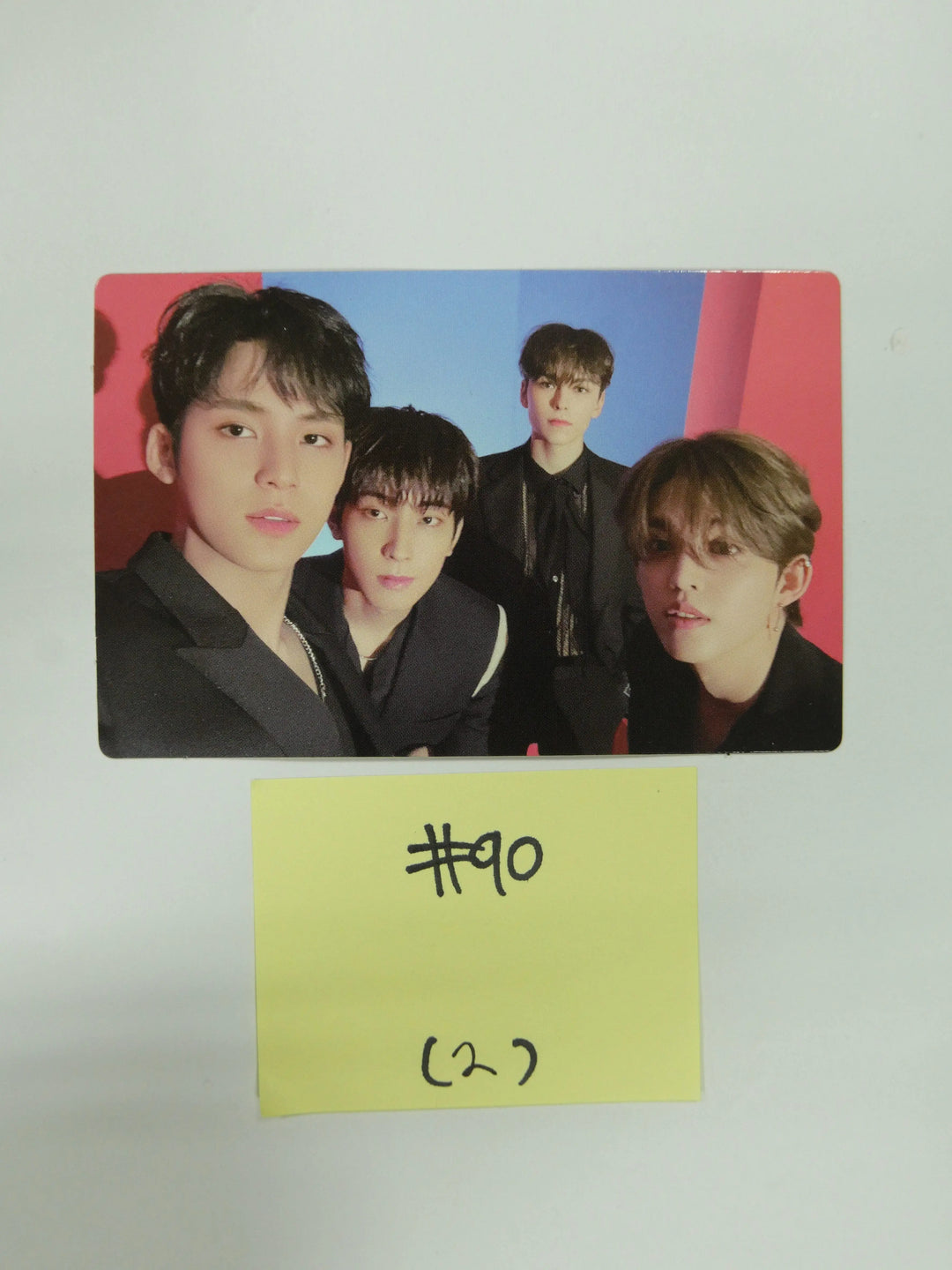 SEVENTEEN &