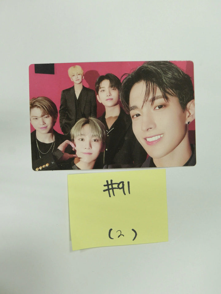 SEVENTEEN &