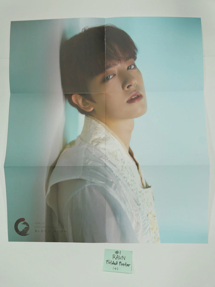 ONEUS &