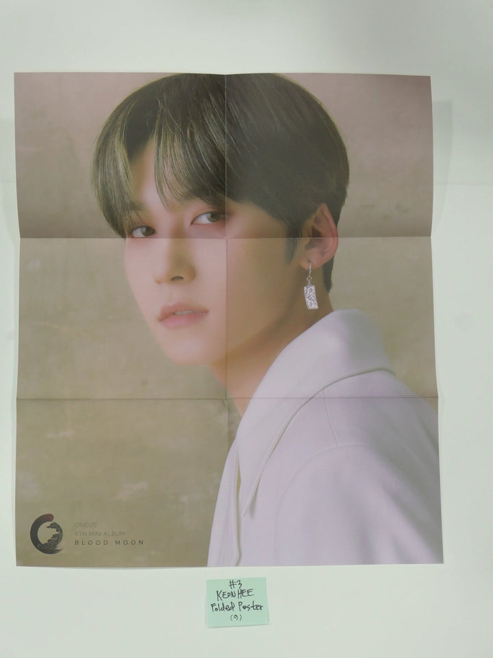 ONEUS &