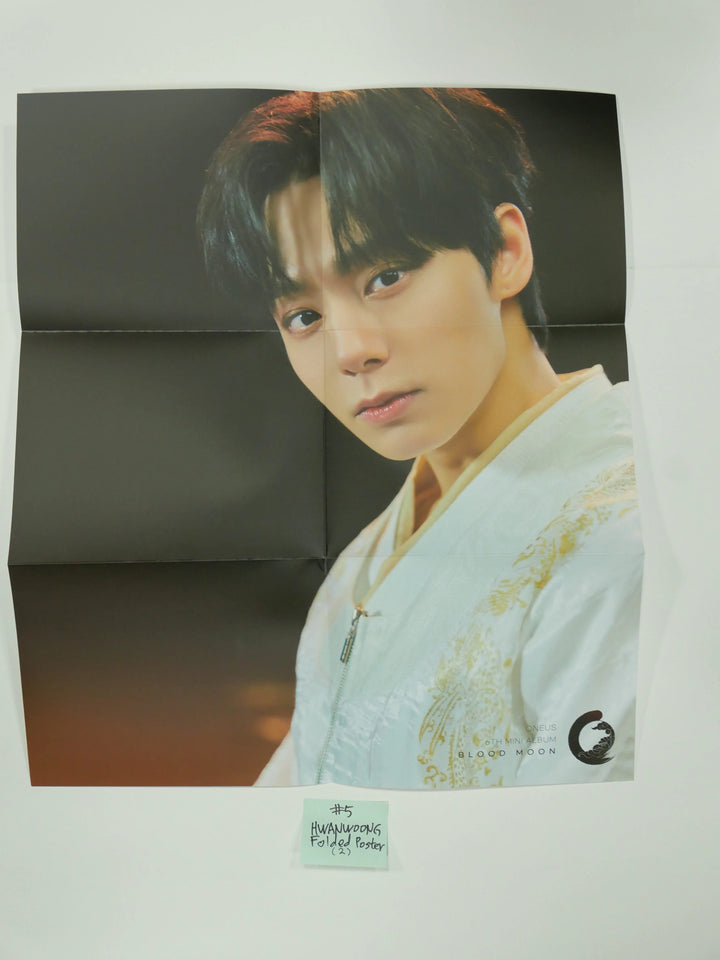 ONEUS &