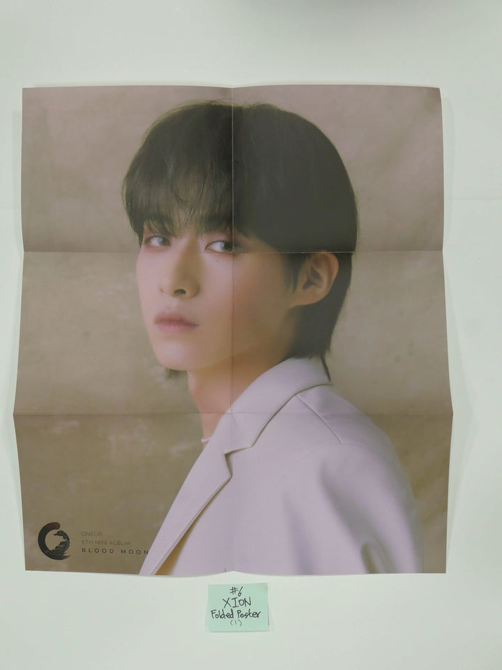 ONEUS &