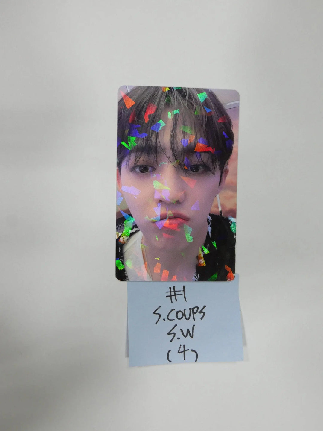 Seventeen &