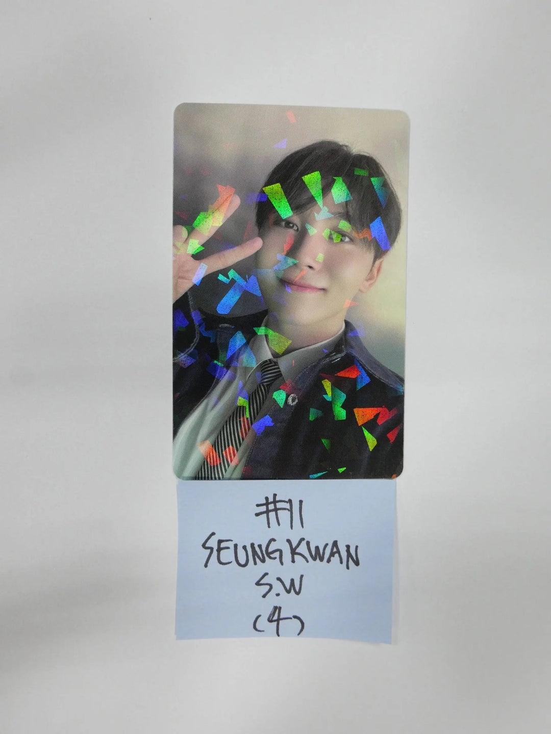Seventeen &