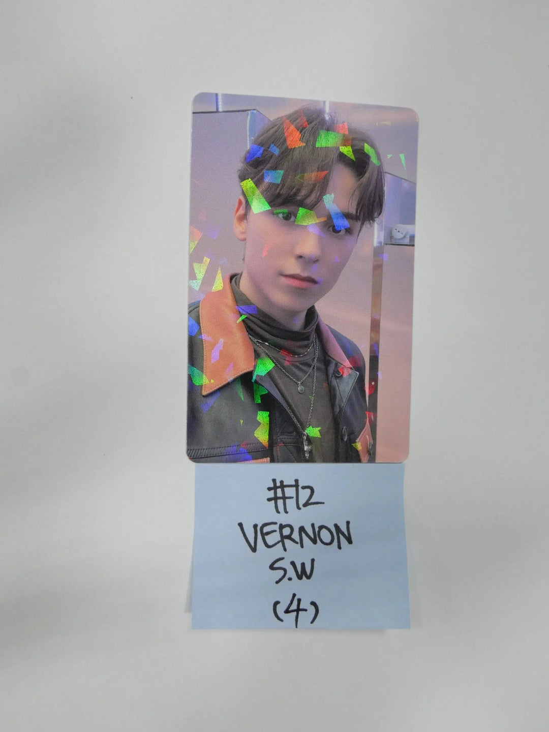Seventeen &