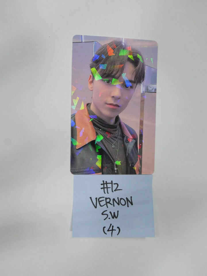 Seventeen &