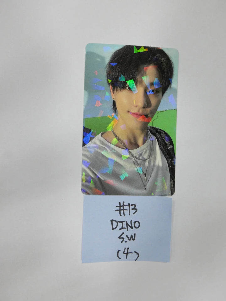 Seventeen &