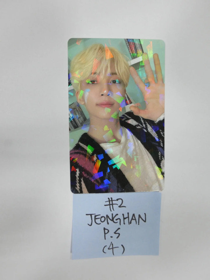 Seventeen &