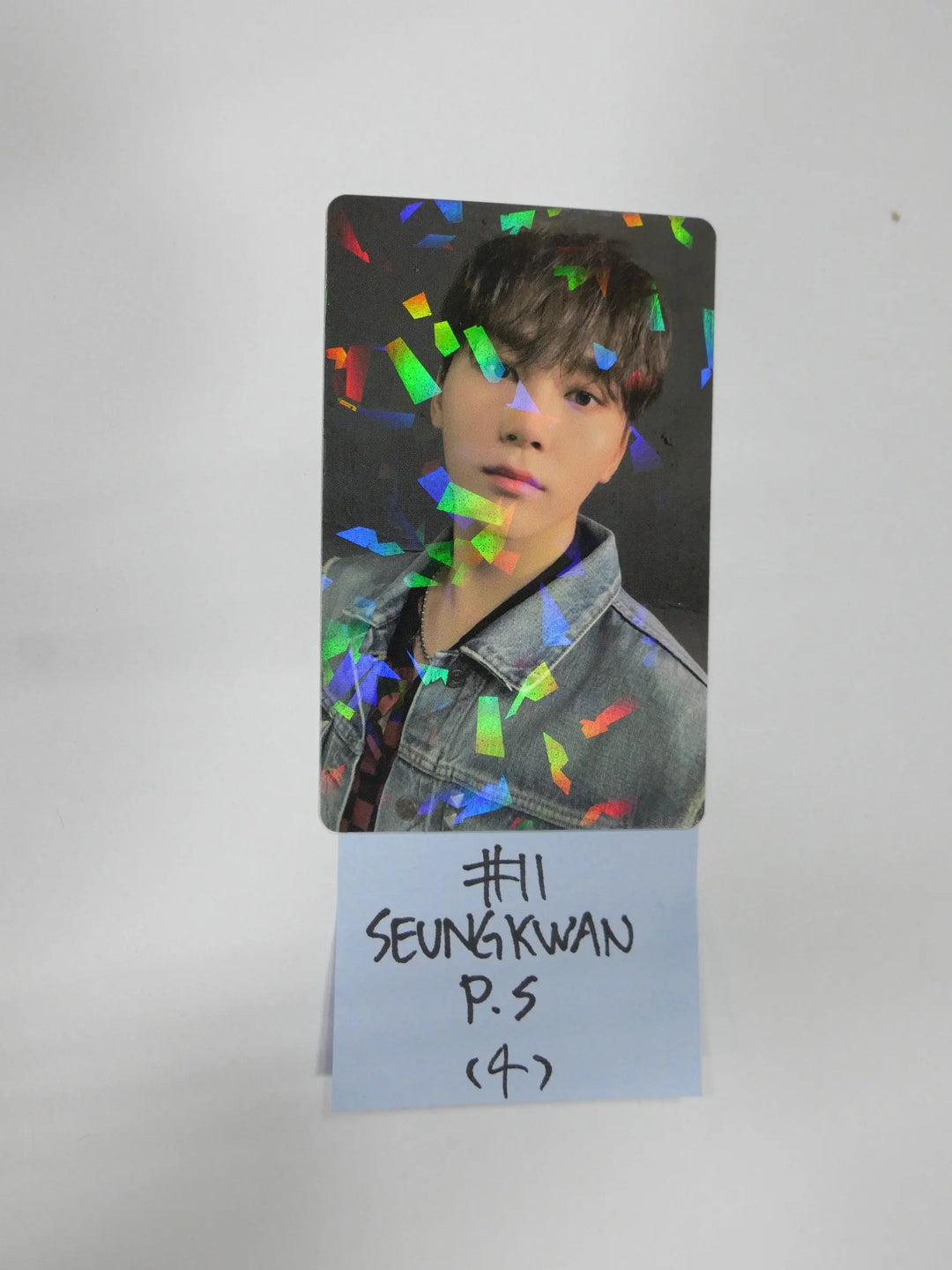 Seventeen &