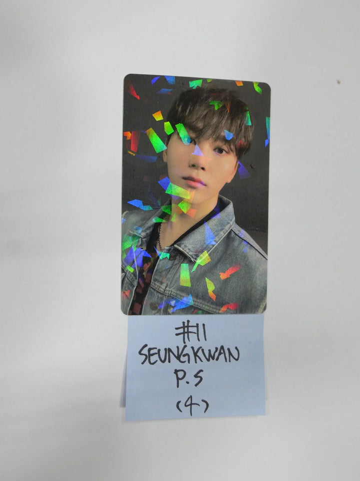 Seventeen &