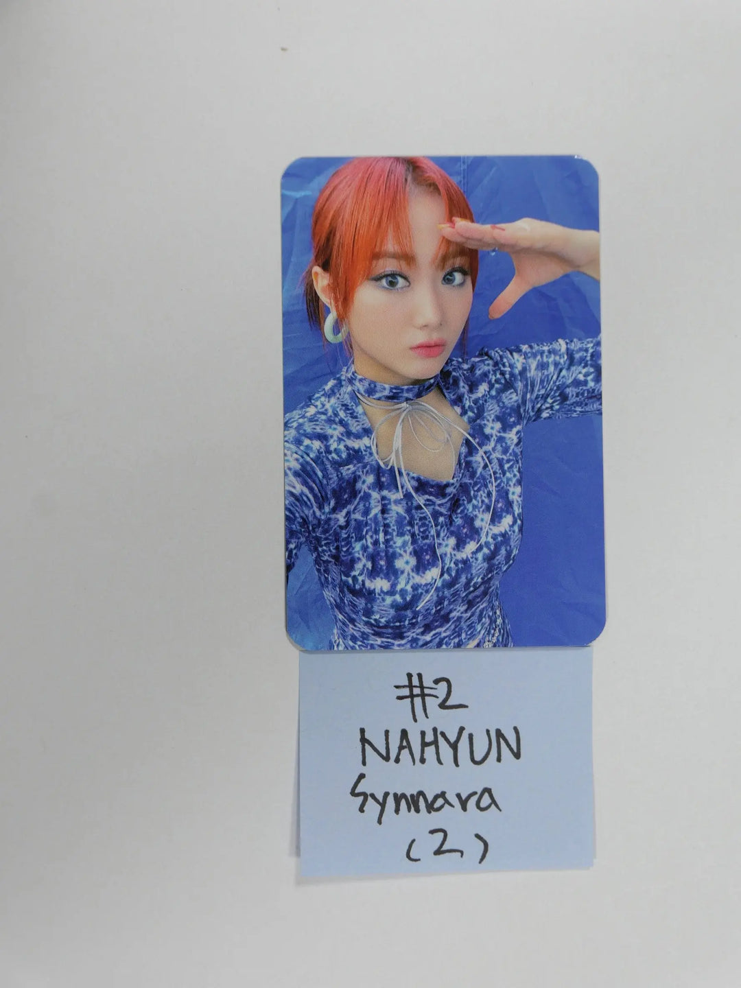 HOT ISSUE 1st Single Album &
