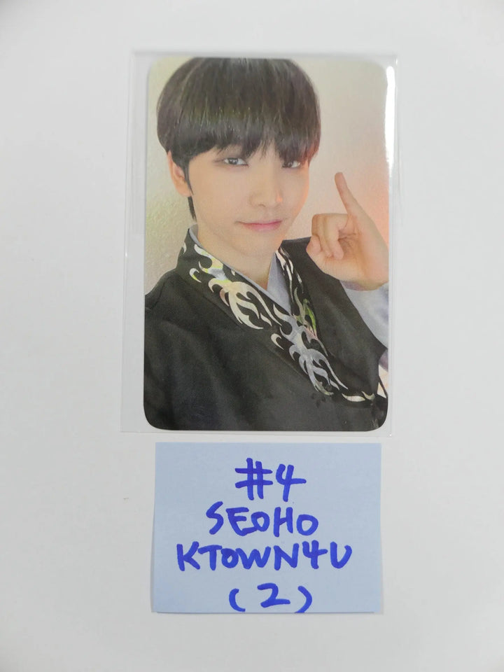 ONEUS &