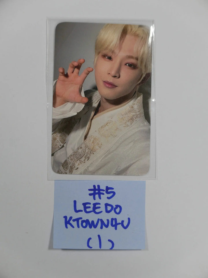 ONEUS &