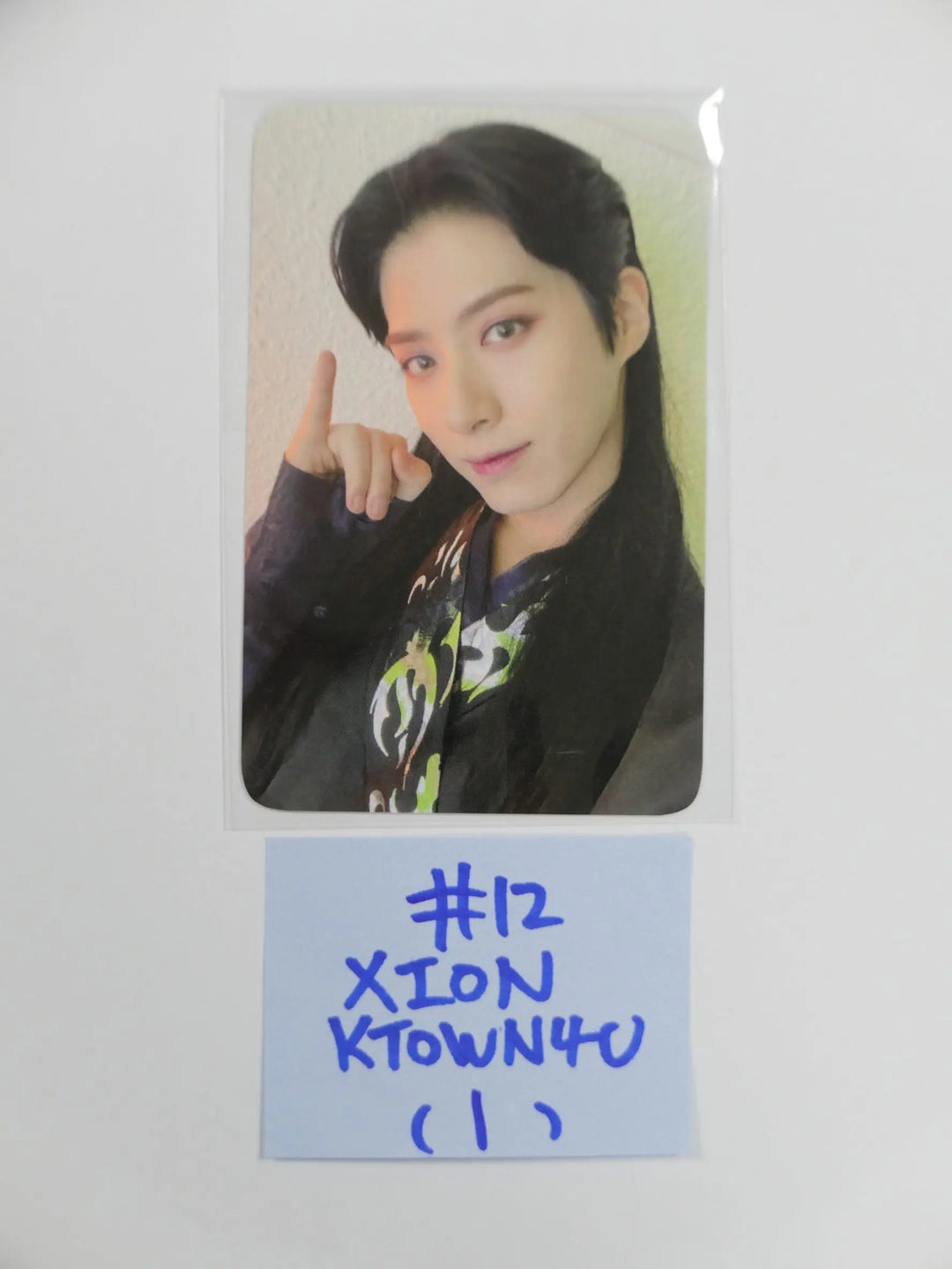 ONEUS &