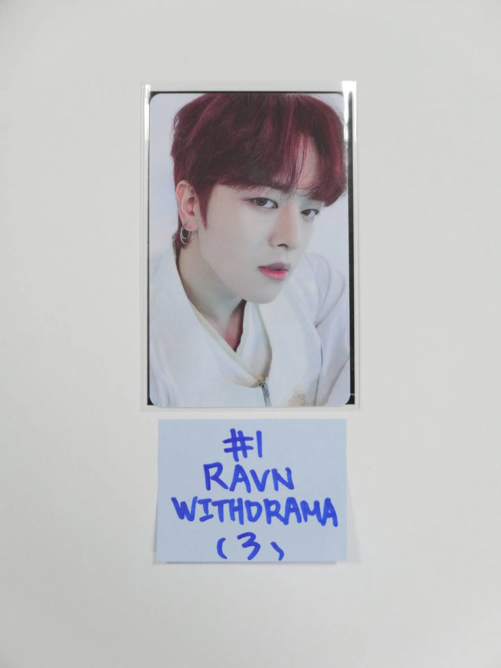 ONEUS &