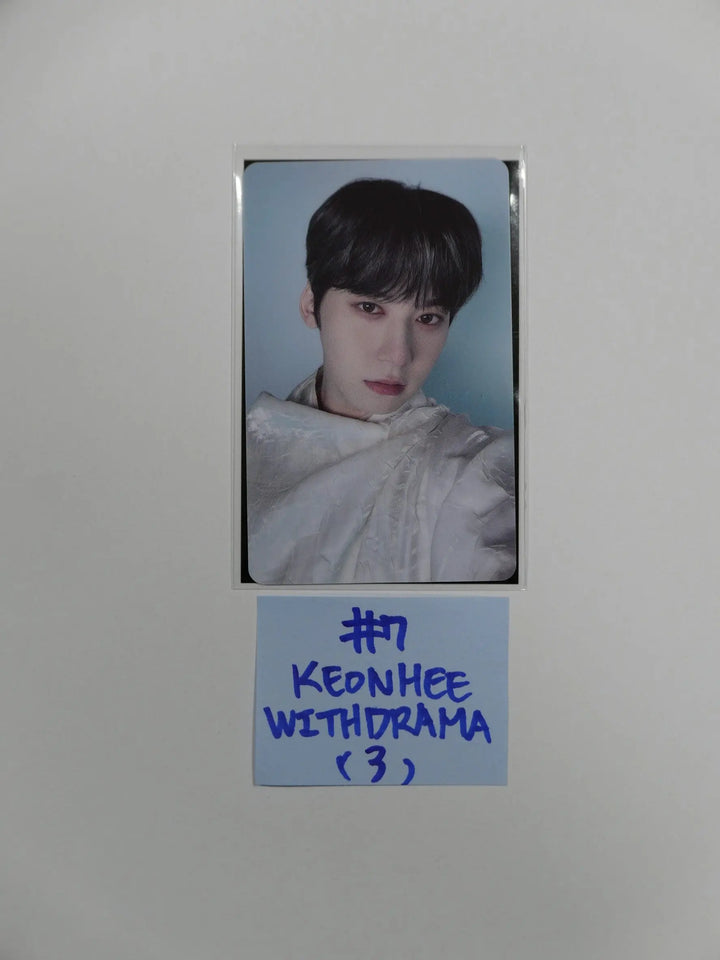 ONEUS &