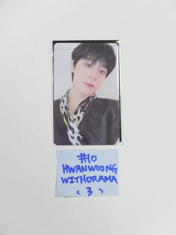 ONEUS &