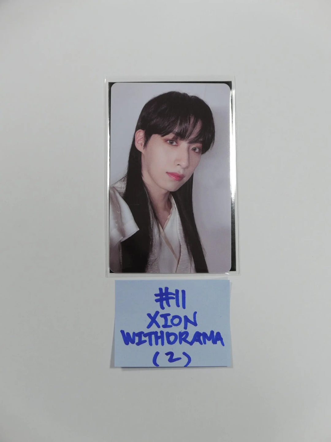ONEUS &