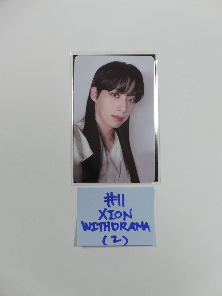 ONEUS &