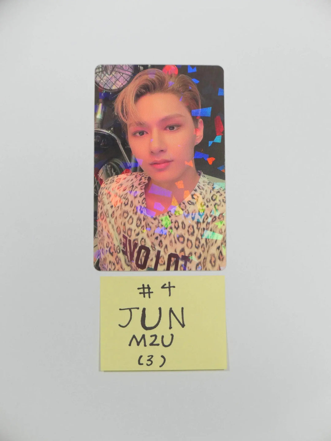 Seventeen &