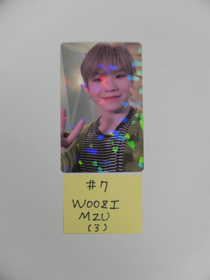 Seventeen &