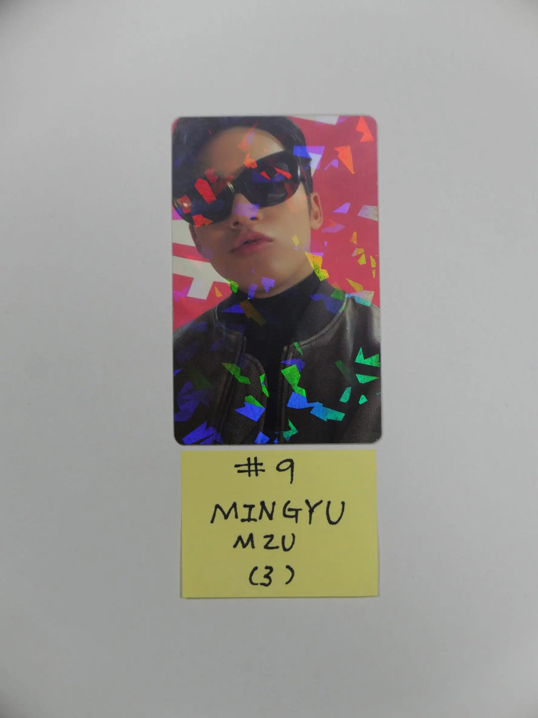 Seventeen &