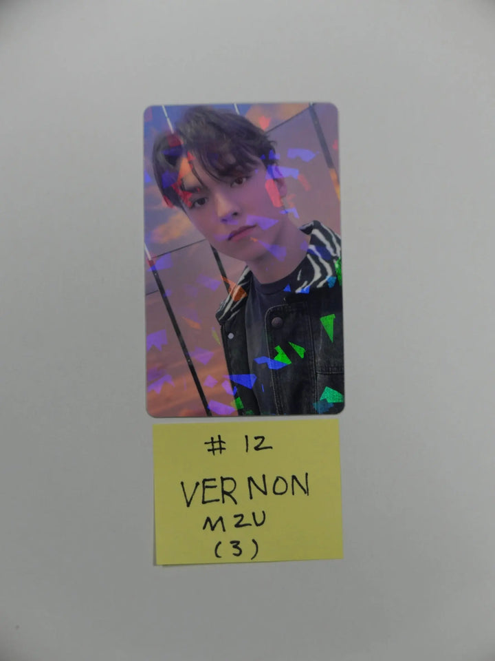 Seventeen &