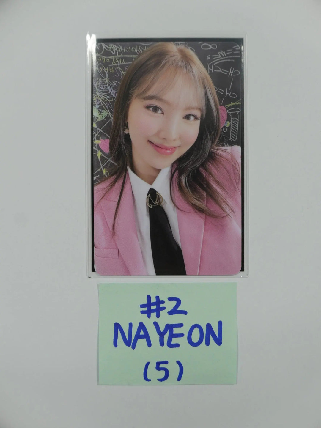 TWICE &