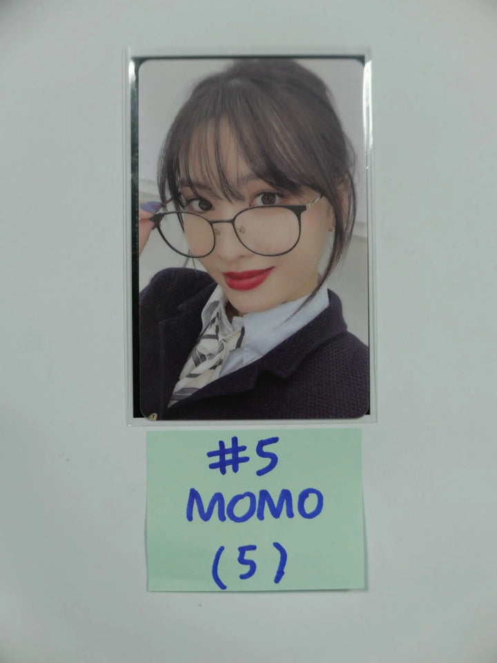 TWICE &