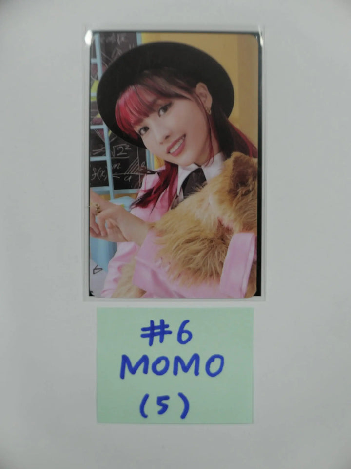 TWICE &
