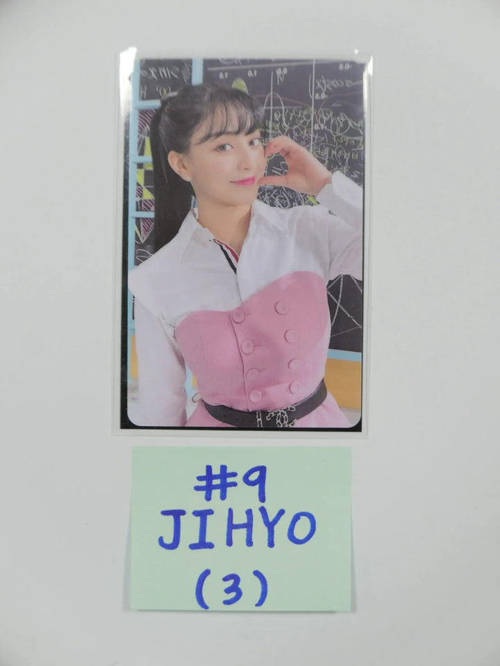 TWICE &