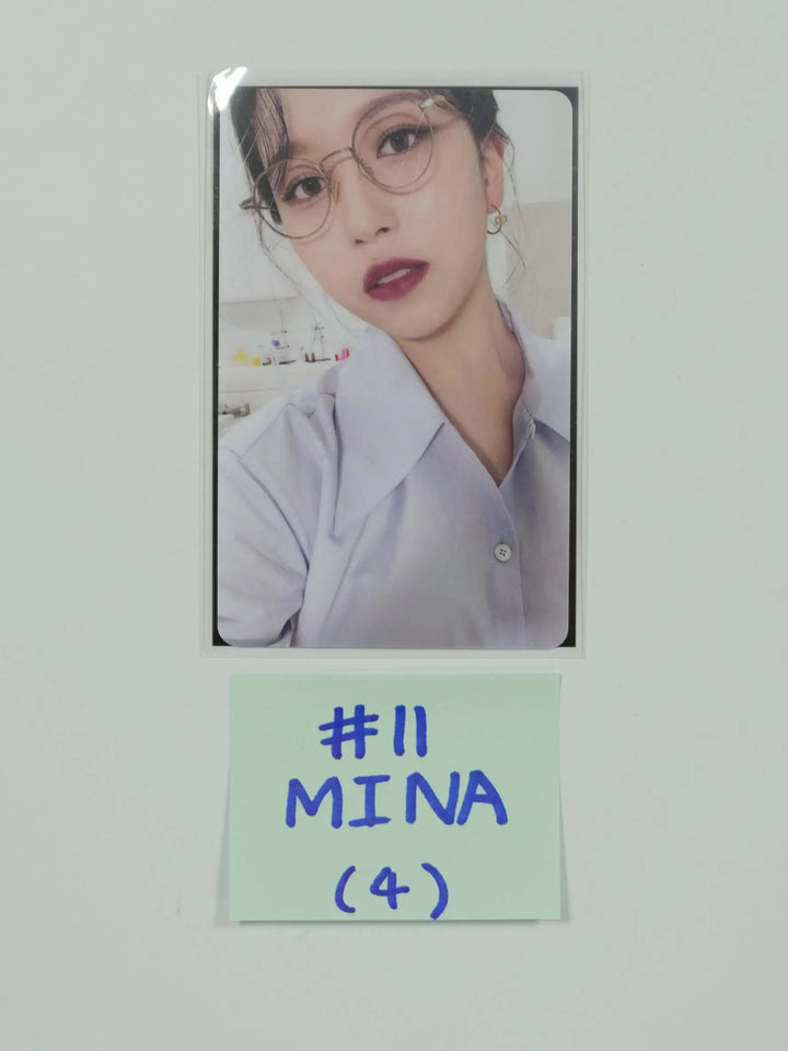 TWICE &