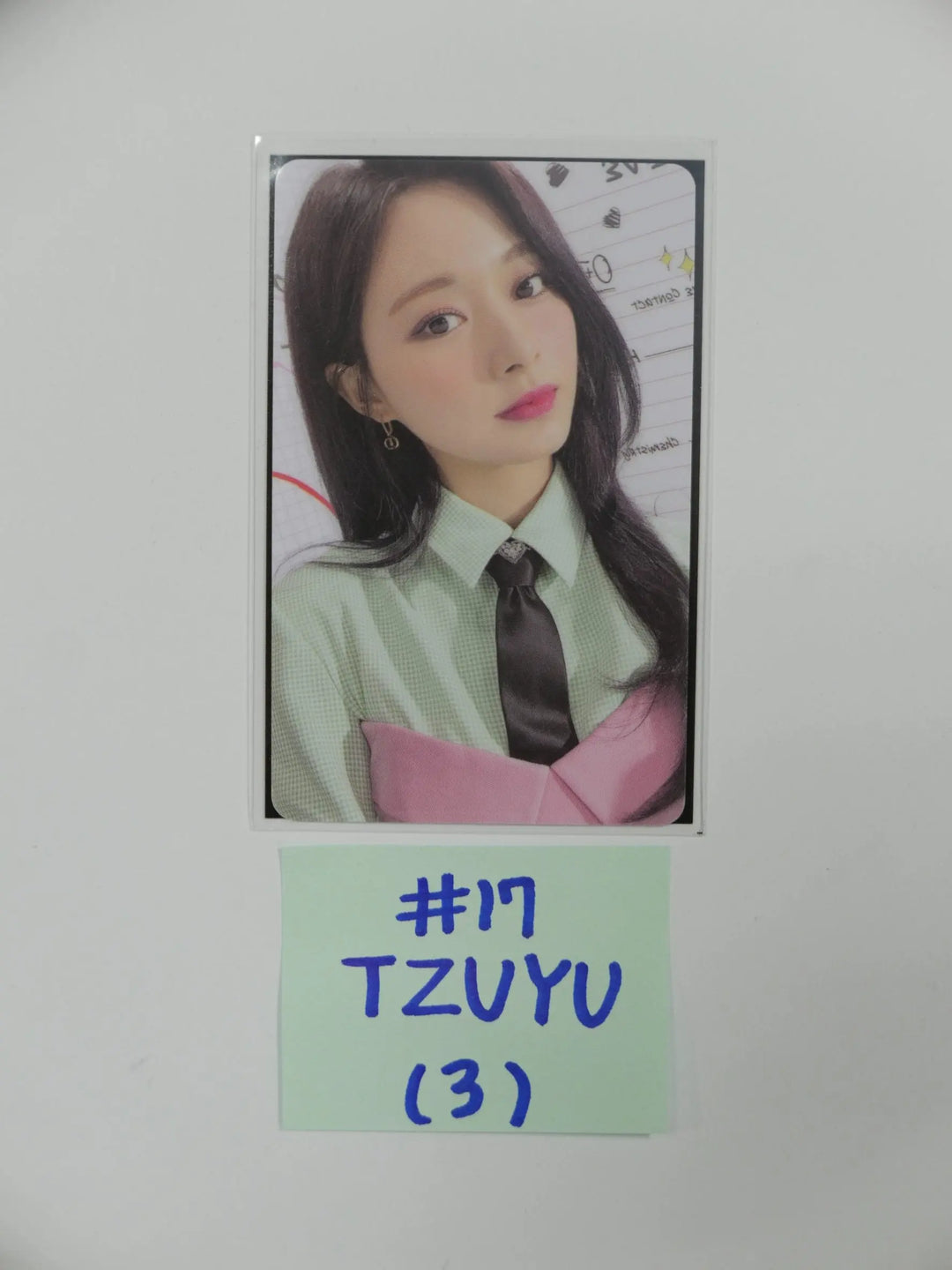 TWICE &