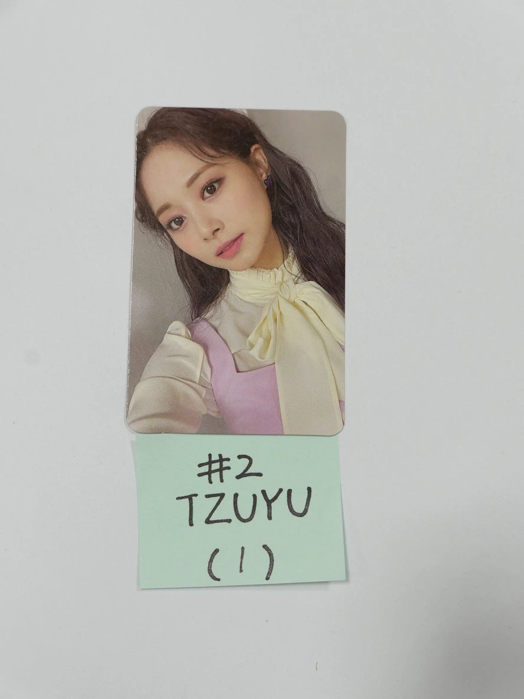 TWICE &