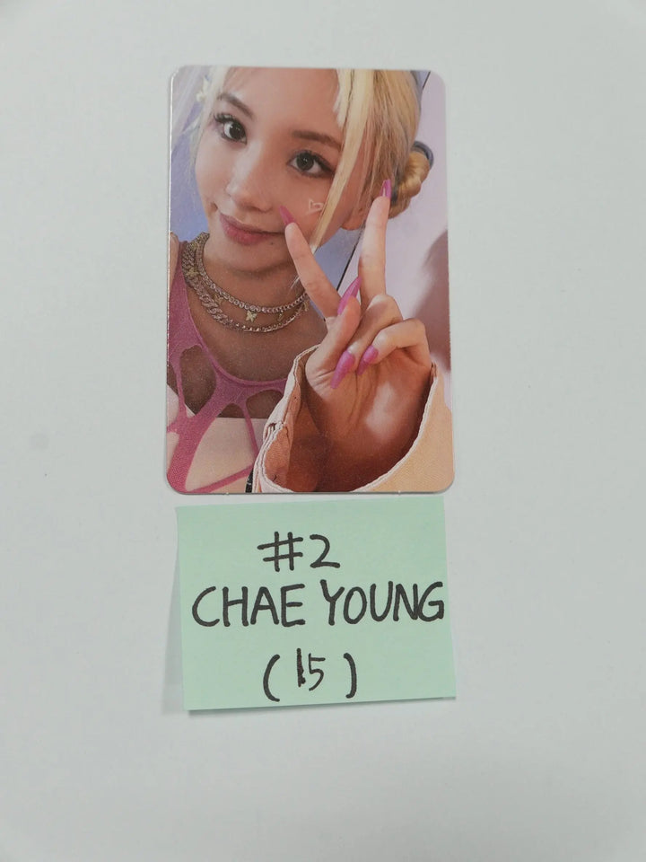 TWICE &