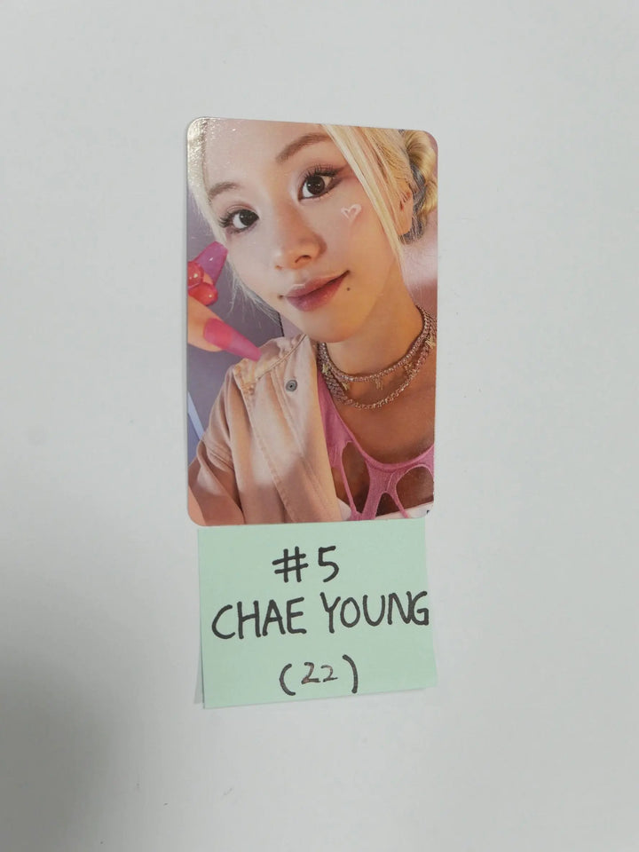 TWICE &
