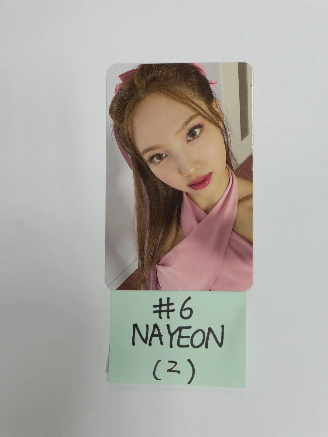 TWICE &