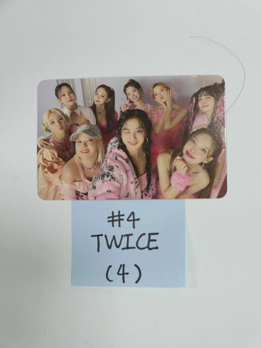TWICE &