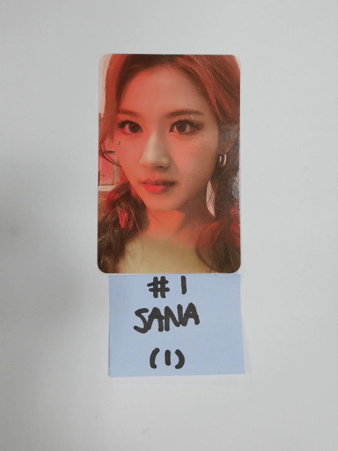 TWICE &