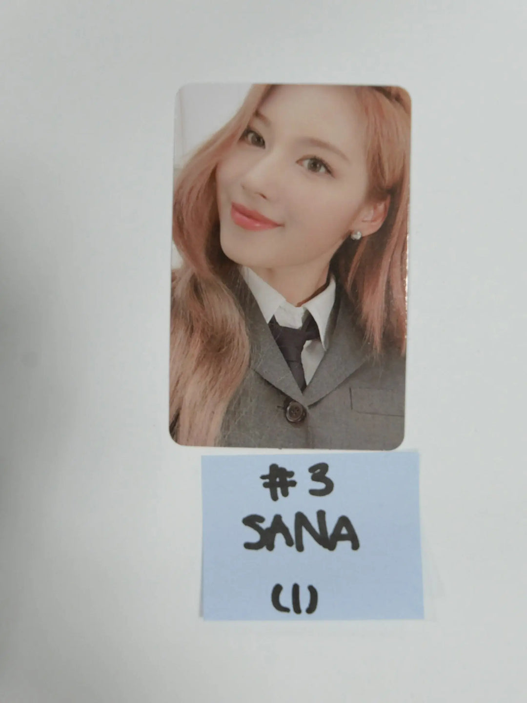 TWICE &